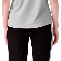 dtr fashion Printed Women Track Suit image 2