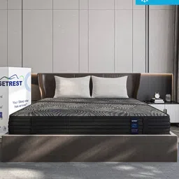 getrest ProAdapt Dr. Certified 4D Sleep Tech ErgoMax 6 Inch Latex Single Size Mattress image 1