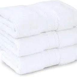 atoz Cotton 625 GSM Face Towel Set image 1