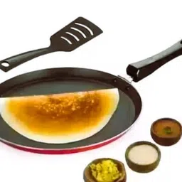mainsa dosa tawa Non stick 26cm Tawa 26 cm diameter-picture-23