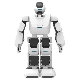 Leju Robot AELOS LITE 19DOF AI Humanoid Robot Kit for Programming & Coding-picture-18