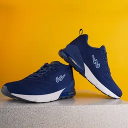 campus NORTH PLUS Walking Shoes For Men-picture-16