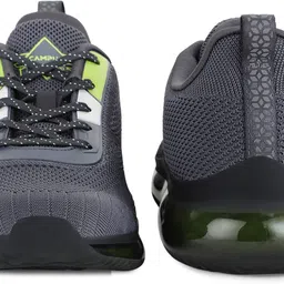 campus ARTEMIS Men's Sports Shoes | Memory Tech Comfort with Infinity Capsule| Lace-Up Walking Shoes For Men image 5