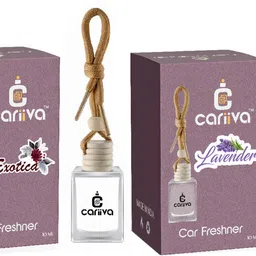 cariiva EXOTICA-LAVENDER Car Freshener Diffuser-picture-43