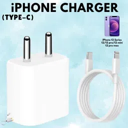 SACRO 35 W PD 3 A Wall Charger for Mobile with Detachable Cable-picture-14