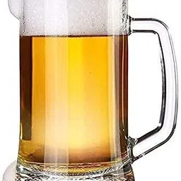 moozico JUICE , BEER MUG MADE IN THAILAND GLASS BEER MUG G Glass Beer Glass-picture-28