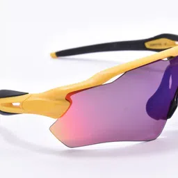 cereto UV Protection Sports Goggle For Boys Cricket/ Cycling/ Tracking/ Racing Sunglass-picture-28