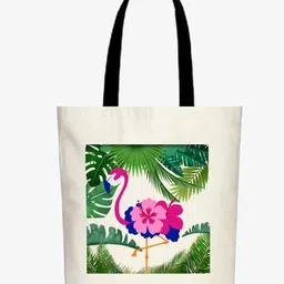 stylxeco Women White Tote-picture-26