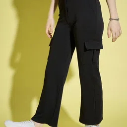 buynewtrend Women Cargos-picture-23