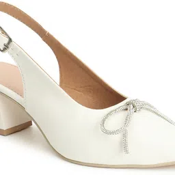 avivastyle Women Heels Sandal image 2