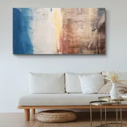 999store Wooden Stretched Canvas Framed Art Print image 1