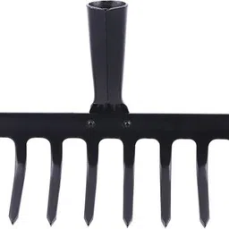 falcon FGR-16 PREMIUM GARDEN RAKE Garden Tool Kit image 4