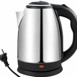 Scarlett Automatic Stainless Steel Electric Kettle Electric Kettle-image-9