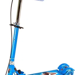 calyxia Kids Kick Scooter – Multi Design, Easy Riding, Endless Outdoor Fun Kids Scooter-picture-14