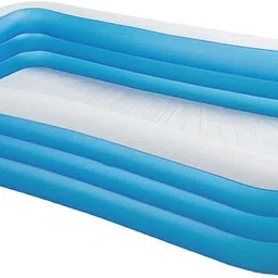 littlebloom PVC Swimming Pool With PumpLittlebloom7177 Inflatable Swimming Pool-picture-23