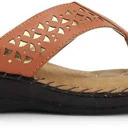 trase Women Flats Sandal image 4