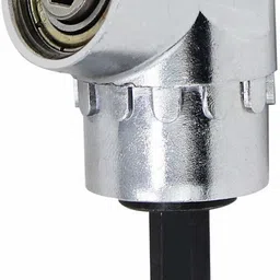 AASONS 105 Degree Right Angle 1/4inch Hex Magnetic Bit Socket Socket Set-picture-22