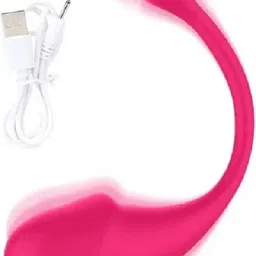 evererin New App Control Vibrator with 20 Mode & Speed For Women or Girls image 3