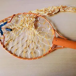 zatokin Mango Fruit Plucker with net Fruit picker Fruit Harvester (5 -7 Kg) Garden Tool Garden Pick image 5