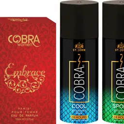 st-john Sport & Cobra Embrace 100ML-picture-12