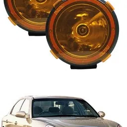 ayw HID Fog Lamp Unit for Hyundai Sonata image 1