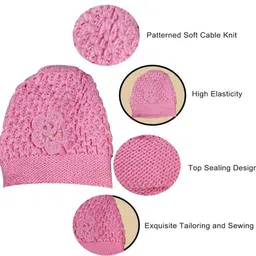 cotson Beanie image 2