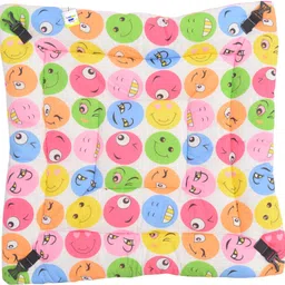 toddylon Baby Mosquito Net Bed with Cushioned Pillow Standard Crib image 5