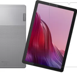 Mersal Tempered Glass Guard for Lenovo Tab M9 9inch-picture-10