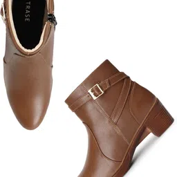 trase RISE Boots For Women image 2