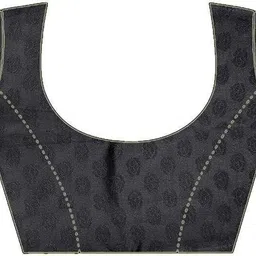 alinea Woven Banarasi Art Silk Saree image 5