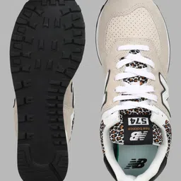 new balance 574 Sneakers For Women image 5