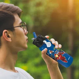 milton 690 ml Stainless Steel Bottle image 3