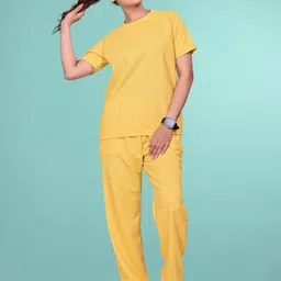 bhulax Solid Women Track Suit-picture-20