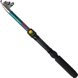 7 fit fishing rod 210 nt Blue Fishing Rod-image-13