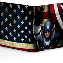 shopmantra Men Casual, Formal Multicolor Genuine Leather Wallet-picture-28