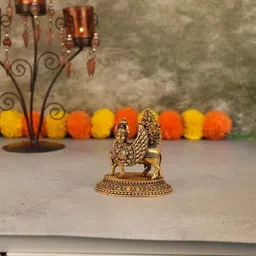 arhamarts Decorative Showpiece - 8 cm image 2