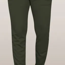 civira trending Men Slim Fit Multicolor Cotton Blend Trousers-picture-24