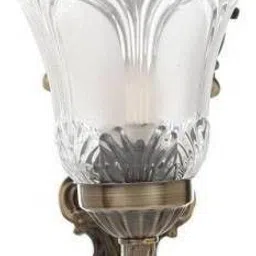 shyamji Wallchiere Wall Lamp Without Bulb image 3