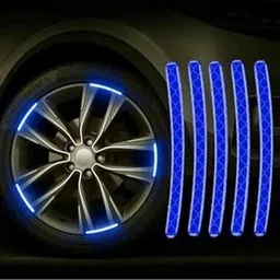 rahul enterprises Sticker & Decal for Car & Bike-picture-19