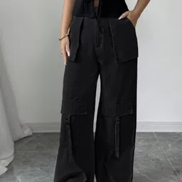 Women Cargos-image-94