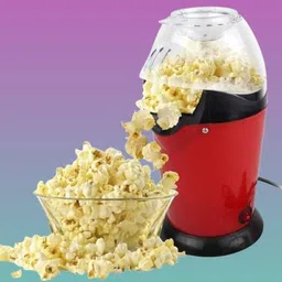 vaoyonrex Steam Wind Crispy Corn Device popcornmaker423 300 L Popcorn Maker-picture-28