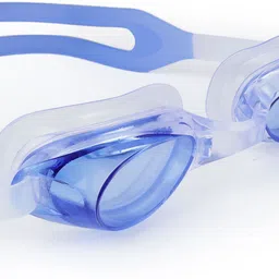 arrowmax Swimming Goggle For Men Women Kids Training Silicone Strap Starters Goggle image 3