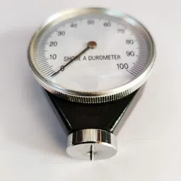 atc Dial Rubber Hardness Tester Gauge Test Indicator image 2