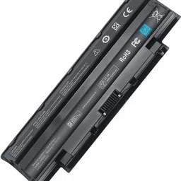 WISTAR Compatible with Dell Inspiron N5110 M5040 N5010 N7010 N4110 N7110 N4050 N4010 N5050 N5040 N5030 M5010 M5110 N3010,Vostro 1450 1440 1540 1550 3750 3550 3450 0JXFRP 9T48V 6 Cell Laptop Battery-picture-19