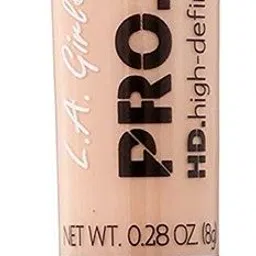 nowglam LA Girl Pro High Definition Concealer (1, GC969) Concealer-picture-13