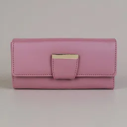 sassynslaying Casual, Formal Purple Clutch-picture-18