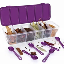 yornext Spice Set Plastic image 3