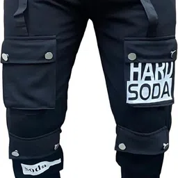 trending mindsart Men Cargos-picture-23