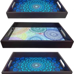 espoir bloom Espoir_plate tray dish_EB-TRAY112-1348 New-93 Tray-picture-34