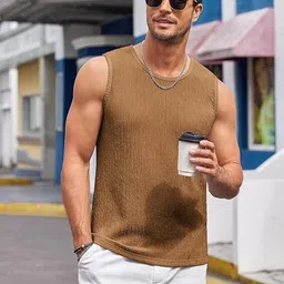 laazreefashion Men Vest-picture-12